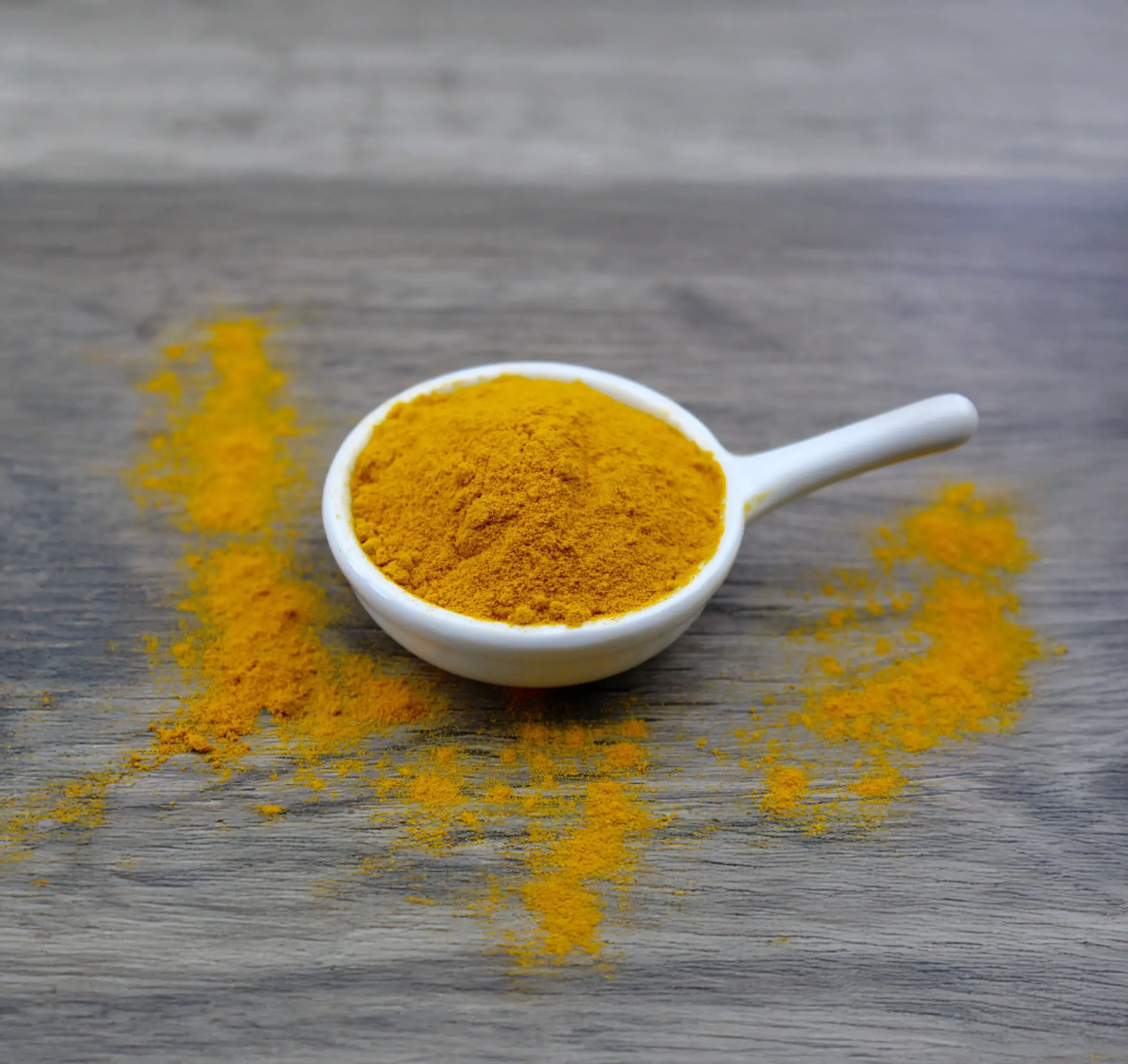 Kurkuma gemahlen 90 g
