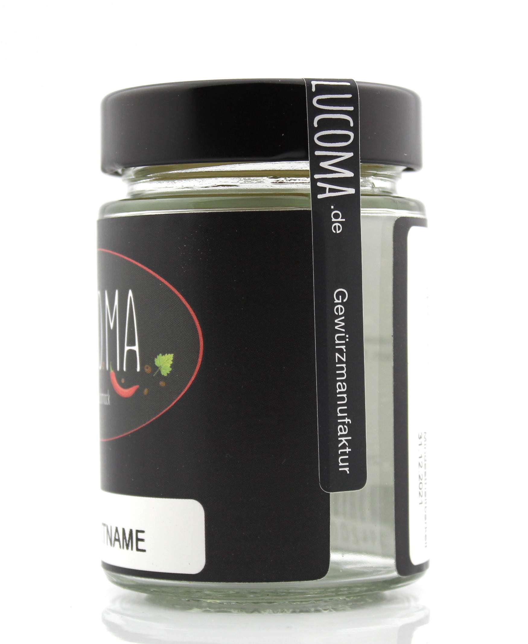 Curry mild gemahlen 80 g