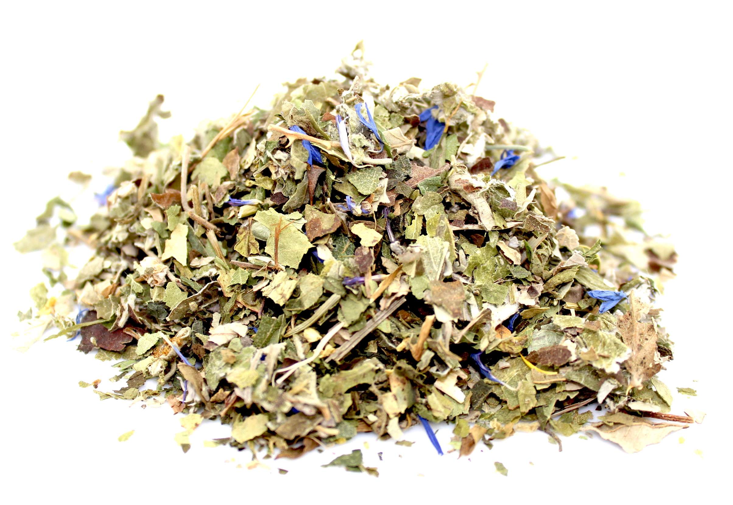 Almenrausch Tee - nat. Kräutertee 80g