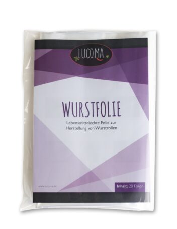 Wurstfolie
