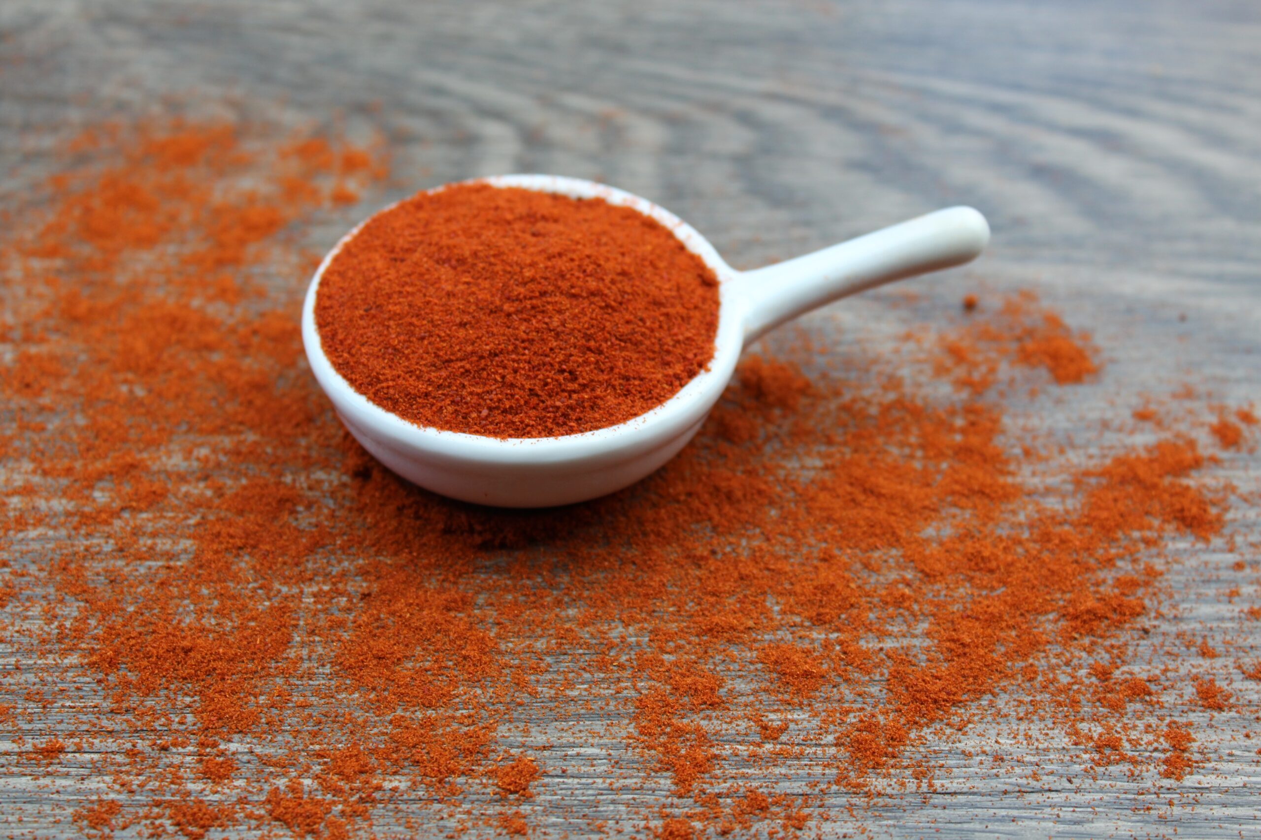 Paprika geräuchert 80 g