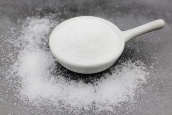 Sel de Mer - fein  200 g im Aromabeutel