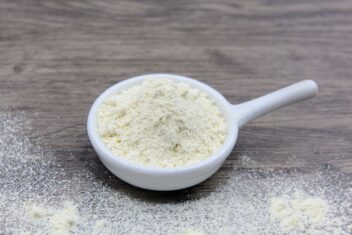 Zwiebelpulver im Aromabeutel, 100 g