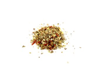 Pizza Pasta et Basta - italienische Gewürzmischung 50 g