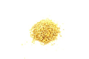 Ingwer crushed 90 g im Aromabeutel