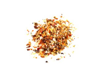 Kiss of the Lemontree - Gewürzsalz 100 g im Aromabeutel