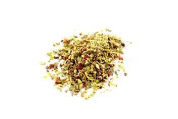 Wild Thing - Gewürzzubereitung 70 g