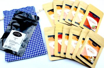 Compound Set Bavaria "Sepp"