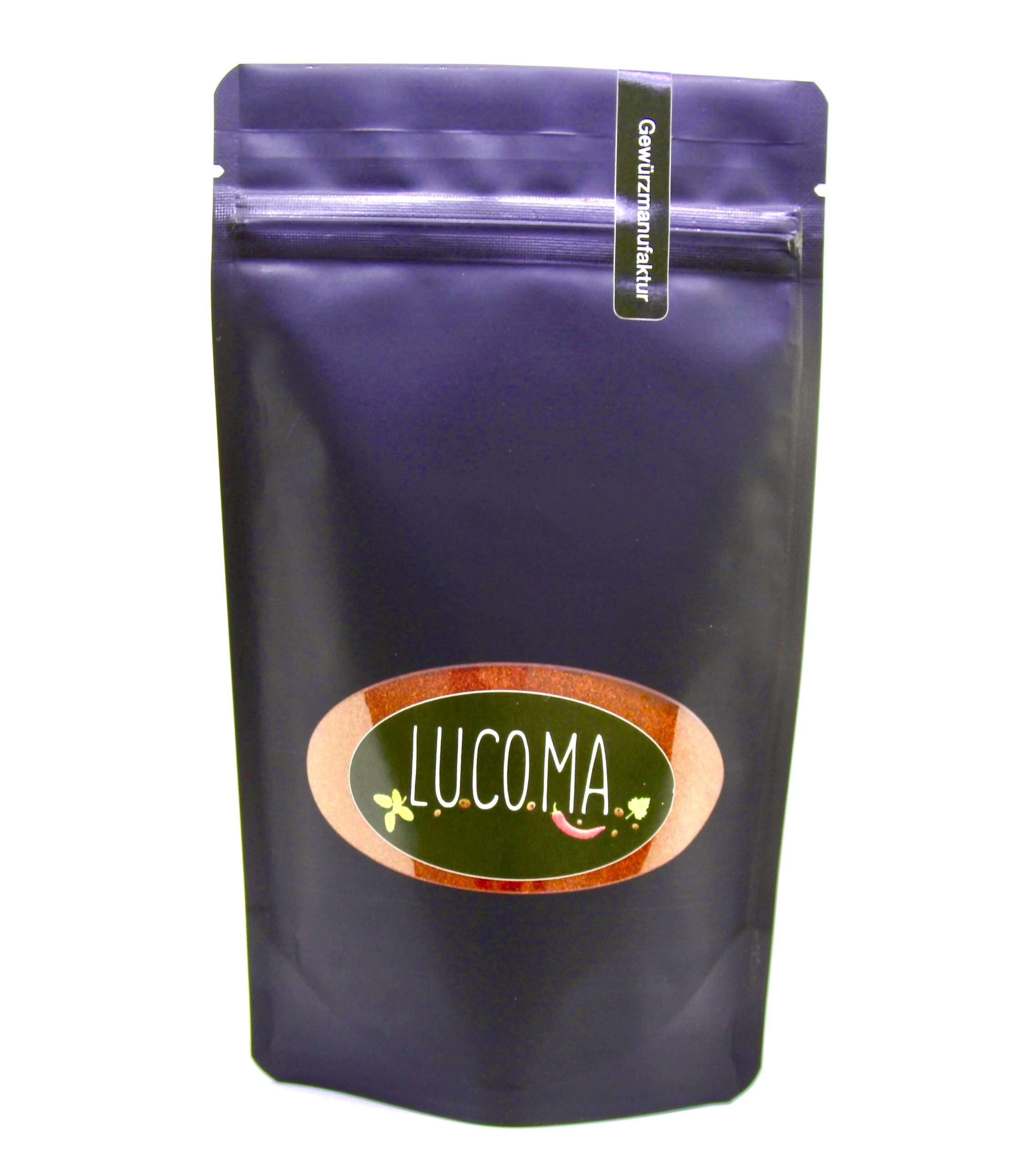 Curry Bangkok scharf