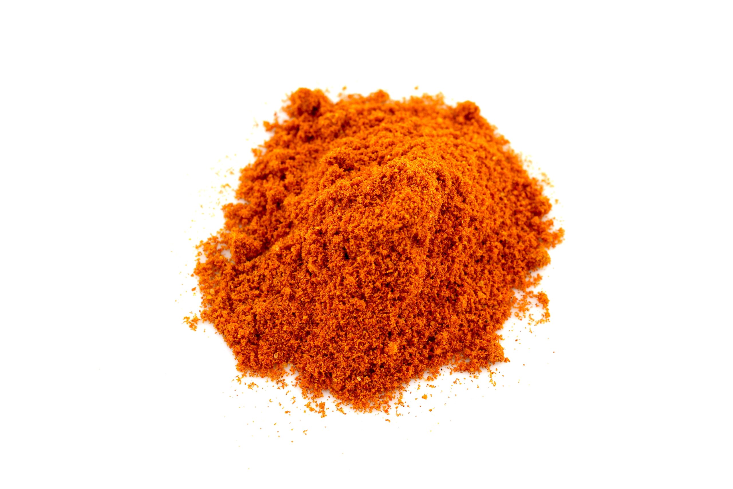 Curry Bangkok scharf