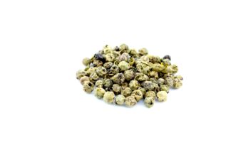 Green Pearl- Pfeffer grün, ganz, 60 g