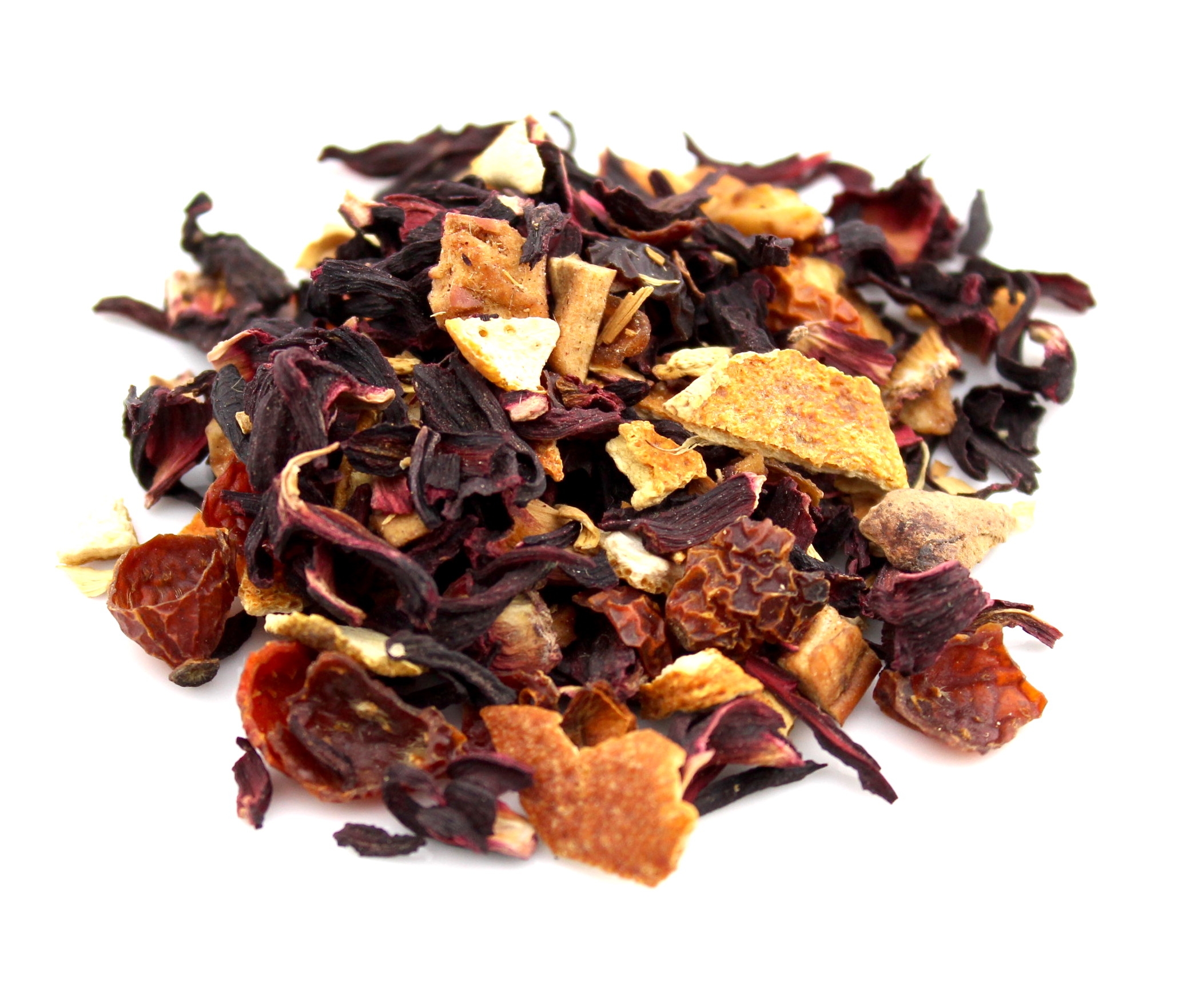 Wild Orange Dream nat. aromatisierter Früchtetee 100 g