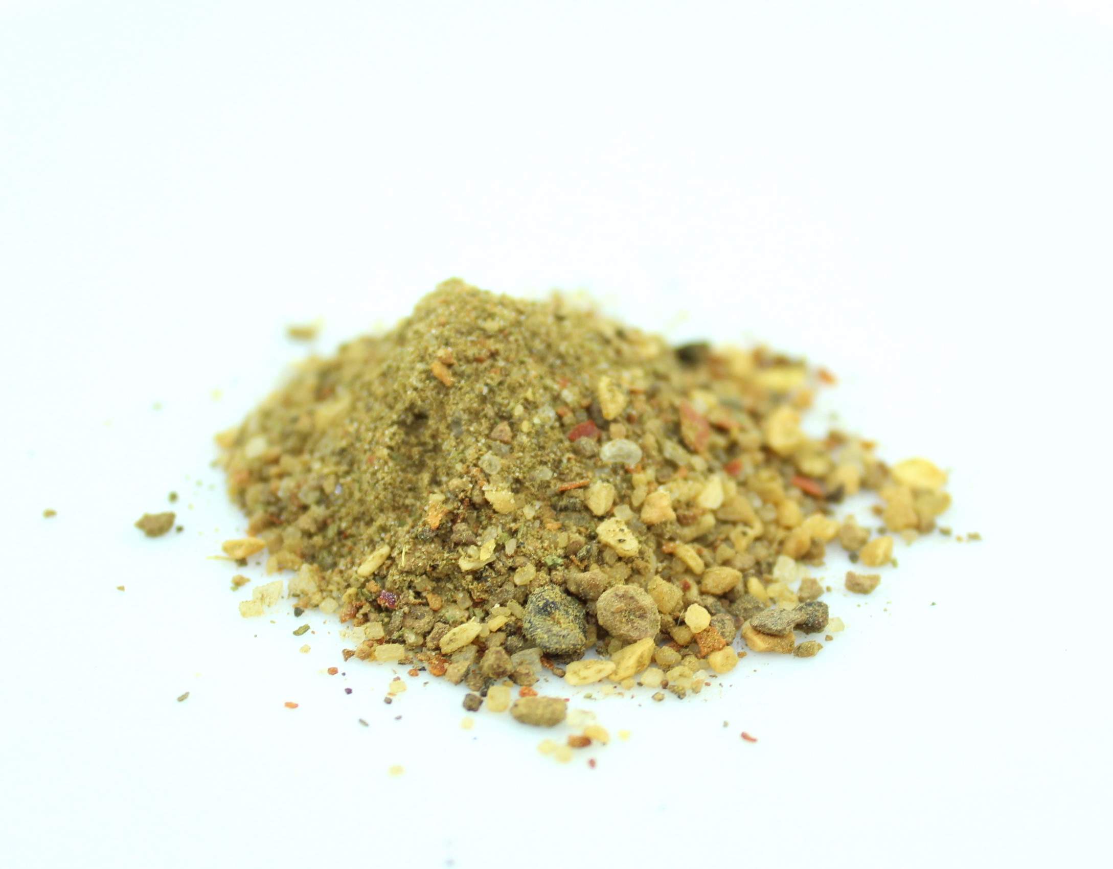 "RINDVIECH" Mc.Lucoma`s Rinder Rub Gewürzzubereitung Dose 150 g