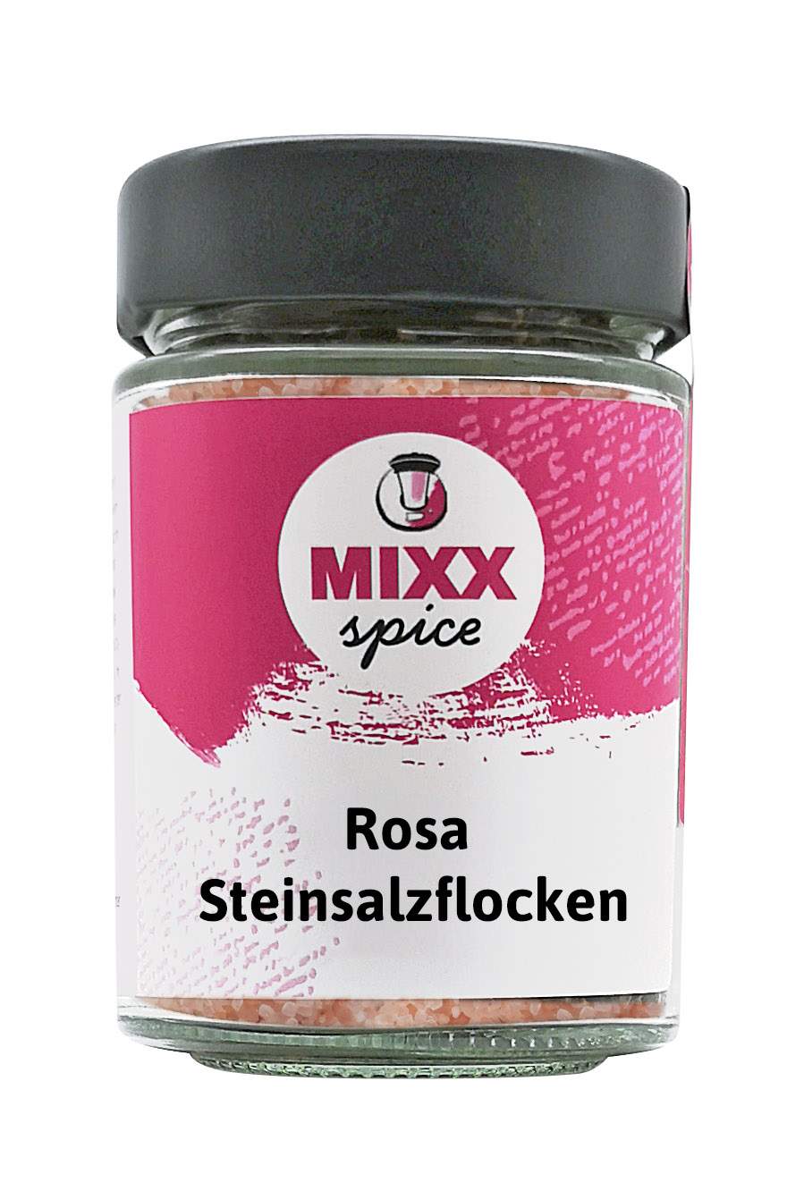 MIXX Spice Box - 4 -er Geschenkbox zum mega Preis !