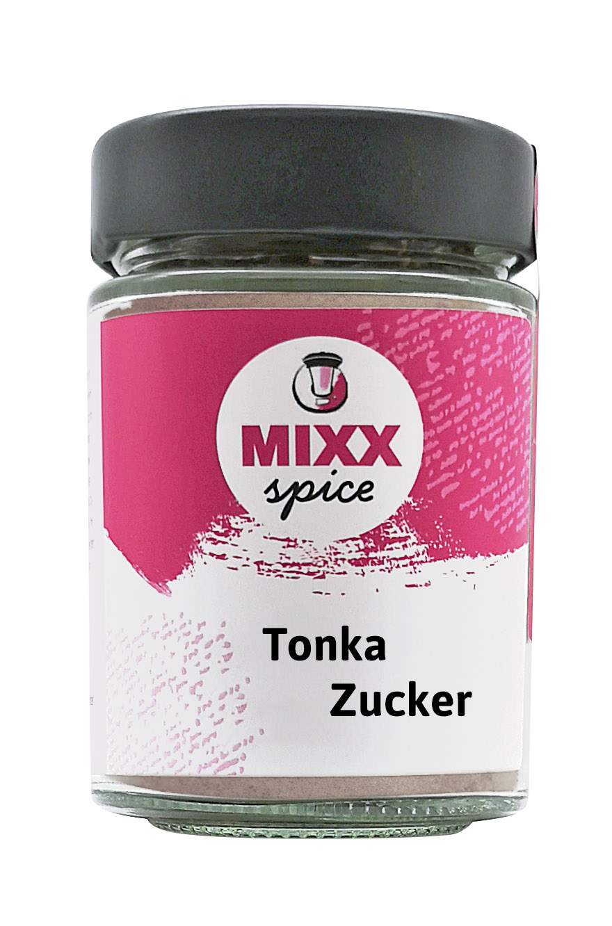 MIXX Spice Box - 4 -er Geschenkbox zum mega Preis !