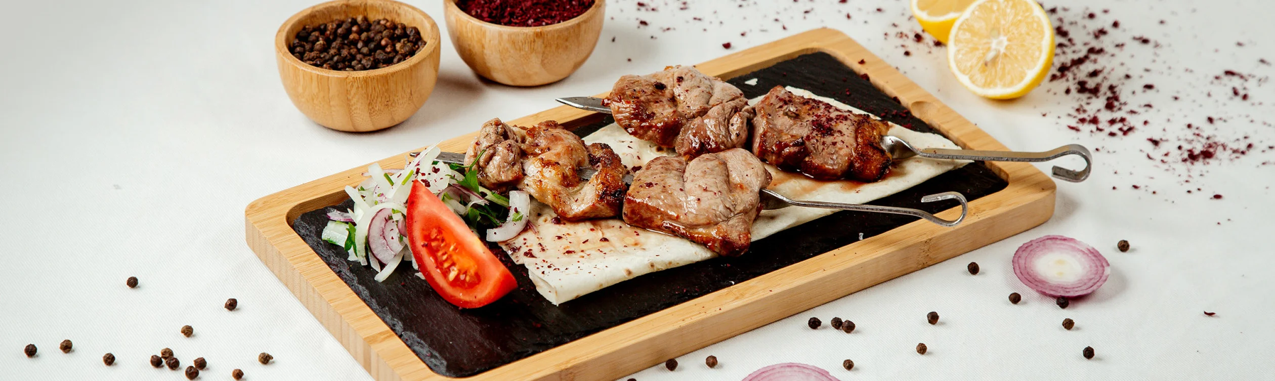 MC.LUCOMA´S BBQ , DUTCH & GRILLEN