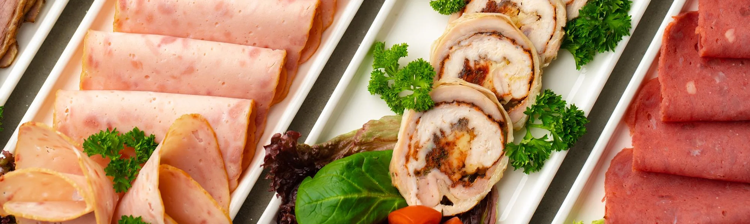 Deine kleine Wurstküche